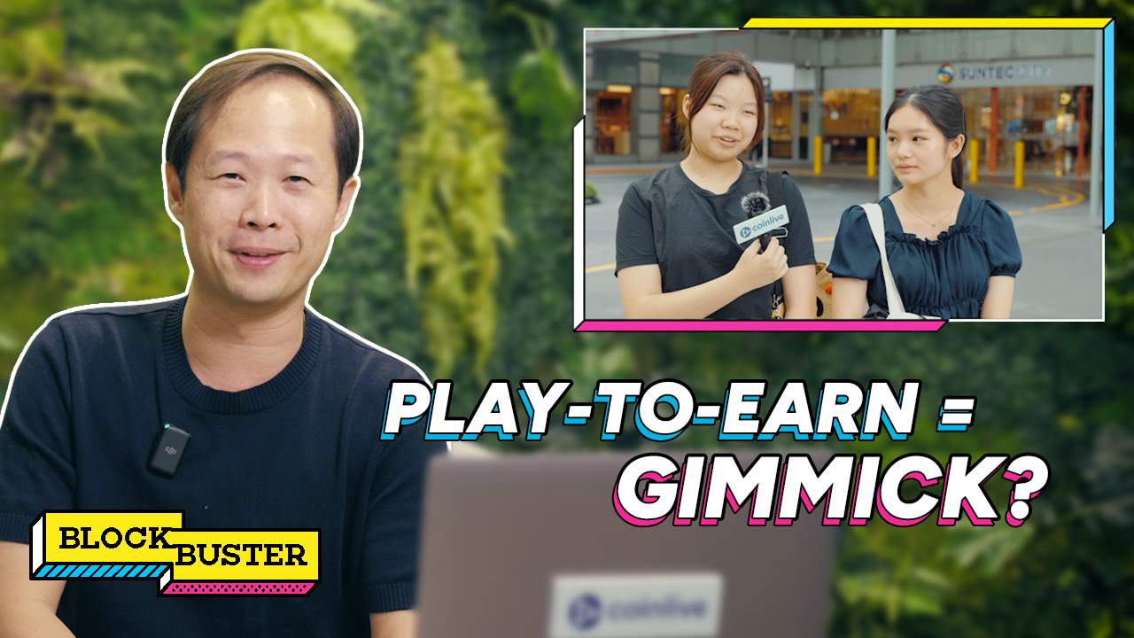 Earning through playing games? Affyn's CEO debunks top misconceptions of play-and-win games Earning through playing games? Affyn's CEO debunks top misconceptions of play-and-win games