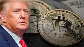 <span style='color:#000087;'>Trump</span>: I won’t crack down on Bitcoin
