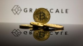Bitcoin Holds Steady Around $71K Amid GBTC Outflows Resurgence