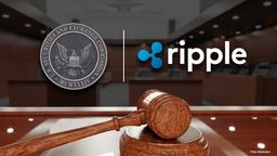 Xuất hiện suy đoán: Ripple và SEC có thể sắp đạt được thỏa thuận giải quyết
