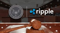 ظهور تكهنات: من المحتمل أن تقترب شركة Ripple وSEC من اتفاق التسوية