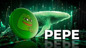 In the World of Crypto Whales, One Reigns Supreme: What's Behind the 2.7 Trillion PEPE Token Move?