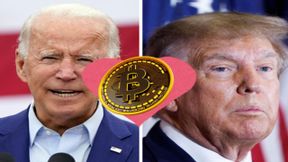 New Poll Shows <span style='color:#000087;'>Trump</span> Leading Biden; How "Crypto-Friendly" Was the GOP Under <span style='color:#000087;'>Trump</span>?