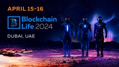 Blockchain Life 2024