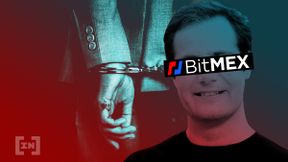 BitMEX Co-Founder Ben Delo Faces Class-Action Lawsuit Over Alleged Market Manipulation