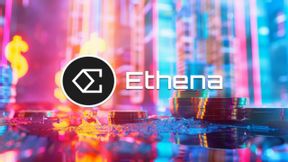 Ethena Labs' ENA Token Soars to $1 Billion Market Cap After Airdrop, Kicking Off 'Sats Campaign' – What's Next for Investors?
