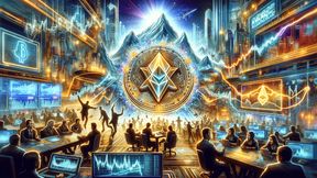 加密货币热潮：Avalanche链上銘文项目掀起市场风暴，TraderJoe创始人新举措引发热议