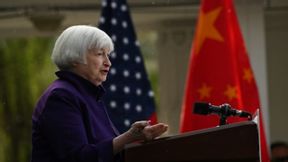 Janet Yellen's Progress in Building U.S.-China Relations