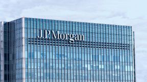 JPMorgan Chase Posts Robust Q1 2024 Results, Surpassing Expectations