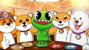 Must-Buy Cryptocurrencies for 2024: Bonk (BONK), Retik Finance (RETIK), Pepe Coin (PEPE), Shiba Inu (SHIB)