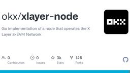 OKX Launches X Layer: Revolutionizing Ethereum with Lower Fees and Seamless Interoperability