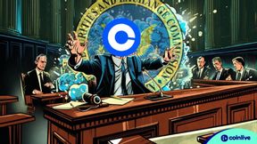 Coinbase Fights Back: Interlocutory Appeal Against SEC