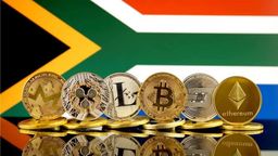  FSCA của Nam Phi phê duyệt 59 giấy phép tiền điện tử