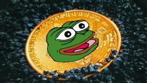 PEPE Price Signals Impending Surge: Investors on High Alert