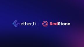 RedStone Oracles Secures $500 Million Deal with Ether.Fi