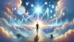 BitMEX Co-Founder Arthur Hayes' Divine Investment Revelation