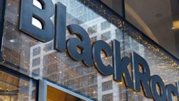 Tài sản của BlackRock lần đầu tiên vượt 10 nghìn tỷ
