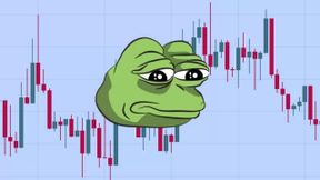 PEPE Hits 30-Day Low: Is This the End of Memecoin Madness?