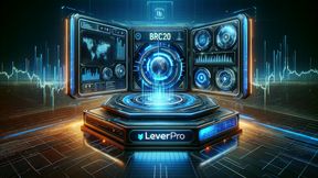 Revolutionizing DeFi: LeverFi's LeverPro Ushers in a New Era of BRC20 Trading