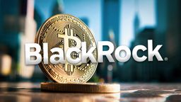 Quỹ ETF Bitcoin iShares của BlackRock chứng kiến ​​dòng tiền đổ vào kỷ lục trong bối cảnh thị trường biến động