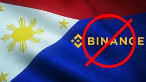 Philippines SEC bans Binance, sparking worry among Filipino crypto investors