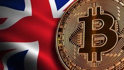 Golden Web3.0 Daily | The UK will publish new cryptocurrency legislation