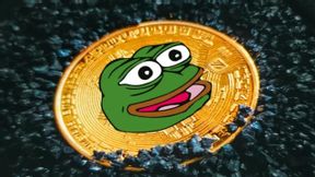 PEPE Tokens Worth $21 Million Swiftly Relocated from KuCoin, Triggering a 5% Price Dip