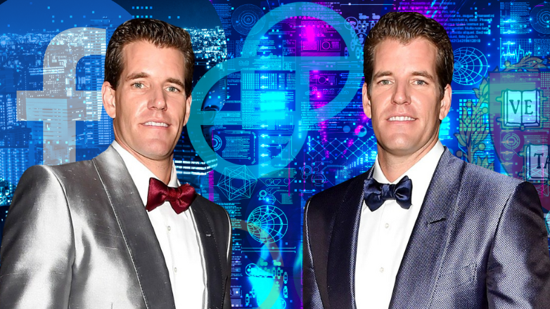 Look into the life of the Winklevii, also known as the Winklevoss brothers, Cameron Winklevoss and Tyler Winklevoss. From attending harvard with Facebook boss, Mark Zuckerberg, then later suing him for allegedly stealing their idea, to participating in the olympics and starting their rock cover band. But their wild ventures doesn't just stop there as they went on to become early crypto billionaires. 