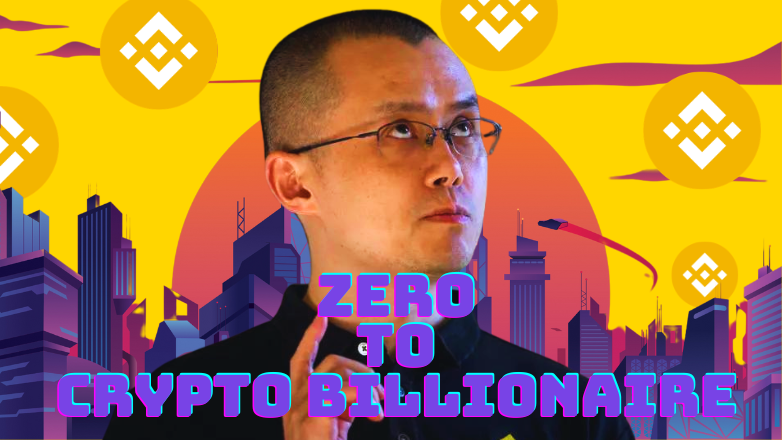 Changpeng Zhao also known as CZ, is the co-founder and former CEO of Binance. From establishing Binance in 2017 to admitting guilt to money laundering accusations in 2023, CZ has encountered both successes and setbacks. Despite the legal challenges he has encountered, including requiring him to pay $4.3 billion in fines, CZ retains his status as the wealthiest individual in the crypto sphere