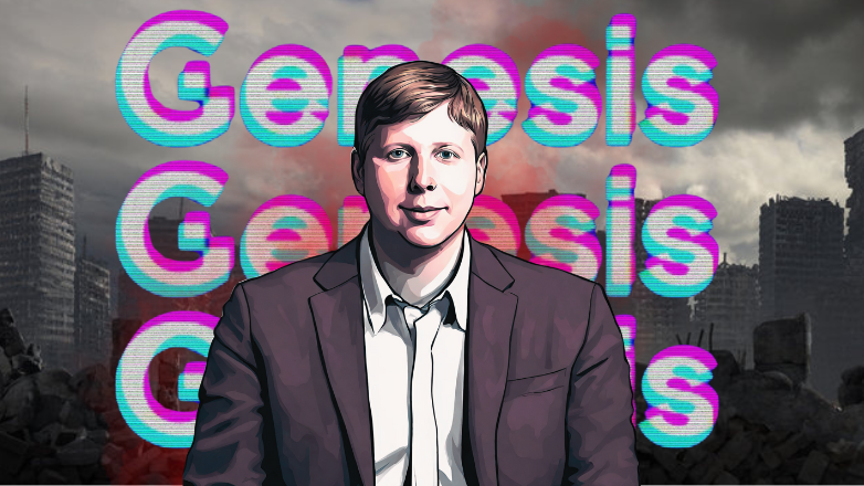 A walk-through of DCG & Genesis's CEO, Barry Silbert, a once highly-respected crypto giant turned professional failure.