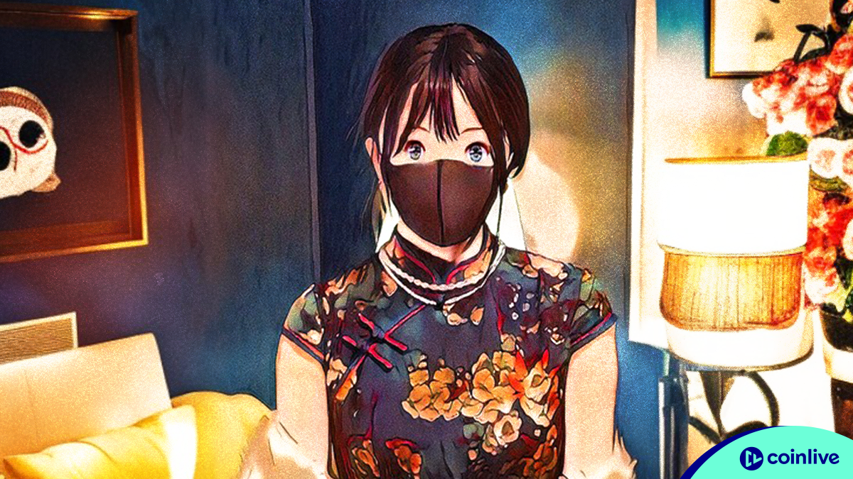 Adult Actress HongKongDoll Recently Shocked The Public By Announcing A "Wallet Reset To Zero” (2) Recently, it was reported that the wallet of well-known adult actress HongKongDoll has been emptied.