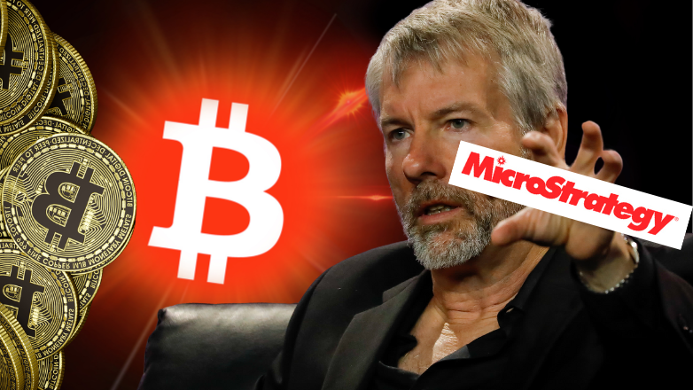 Co-founder of MicroStrategy, Michael Saylor made buying Bitcoin part of its corporate strategy, and it worked. The cryptocurrency is up about 460% since Saylor began buying, may hold power to change the price of Bitcoin too?