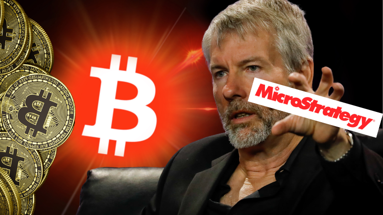 Michael Saylor, The Bitcoin Trendsetter in Wall Street And Holds Power To Move Bitcoin Price? Co-founder of MicroStrategy, Michael Saylor made buying Bitcoin part of its corporate strategy, and it worked. The cryptocurrency is up about 460% since Saylor began buying, may hold power to change the price of Bitcoin too?
