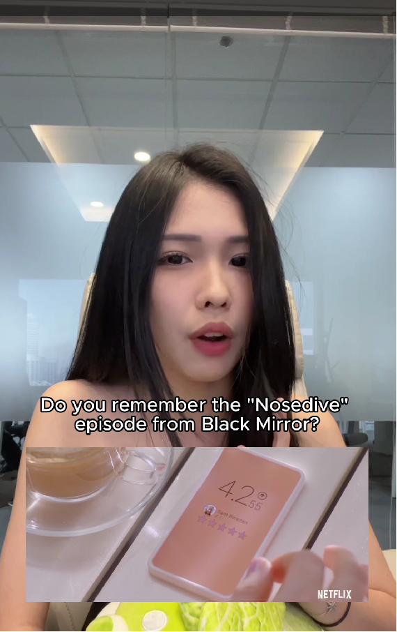 Black Mirror irl?! 🤯 Who would you buy on Friend Tech? 🤔